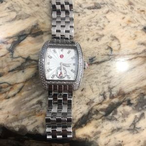 Michele watch